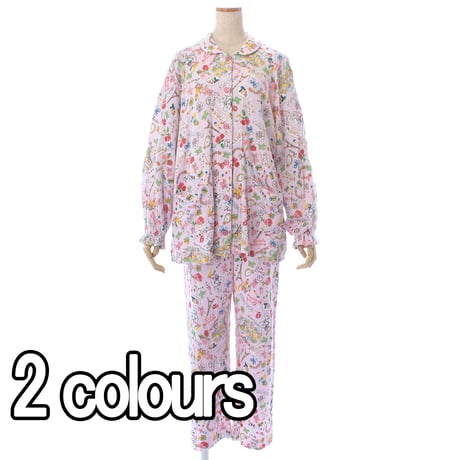 CATEGORY パジャマ | TUNIC ～Laboratory ; CoCo～