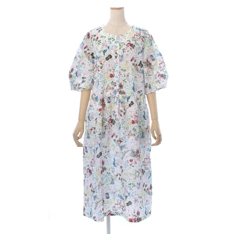 SALE | TUNIC ～Laboratory ; CoCo～