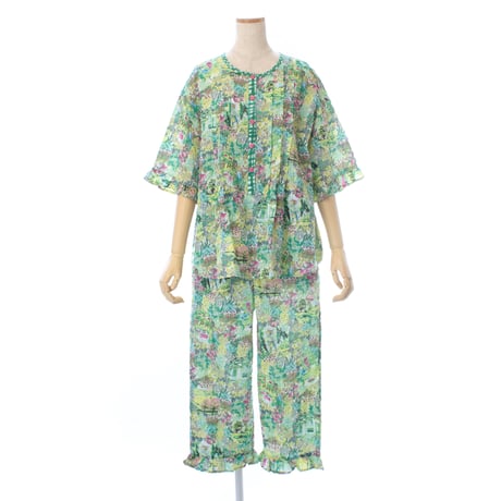 CATEGORY パジャマ | TUNIC ～Laboratory ; CoCo～