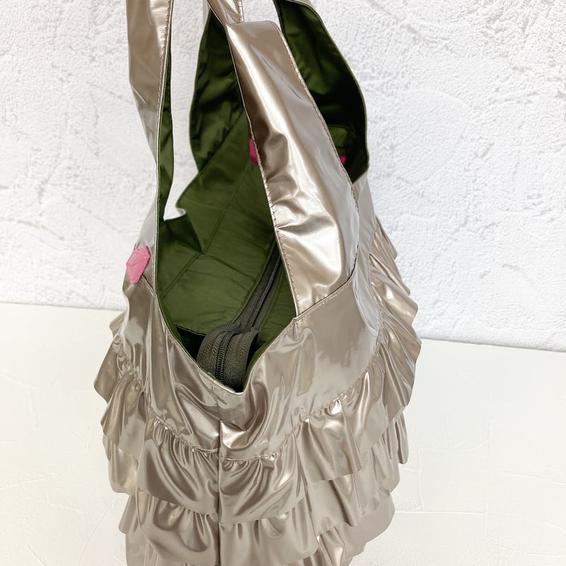 メアリールージュ】トートバッグ【定番】11330 | TUNIC ～Laboratory ;