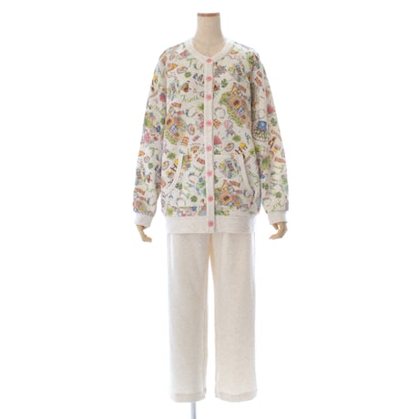 CATEGORY パジャマ | TUNIC ～Laboratory ; CoCo～