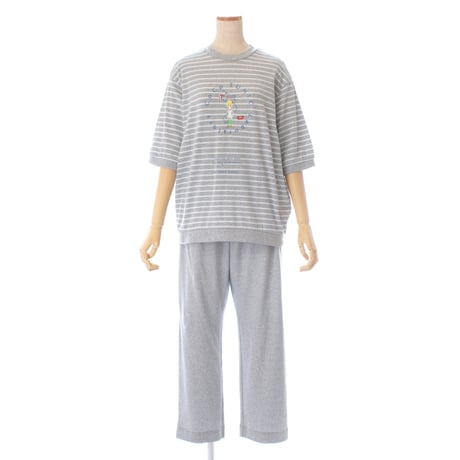 CATEGORY パジャマ | TUNIC ～Laboratory ; CoCo～