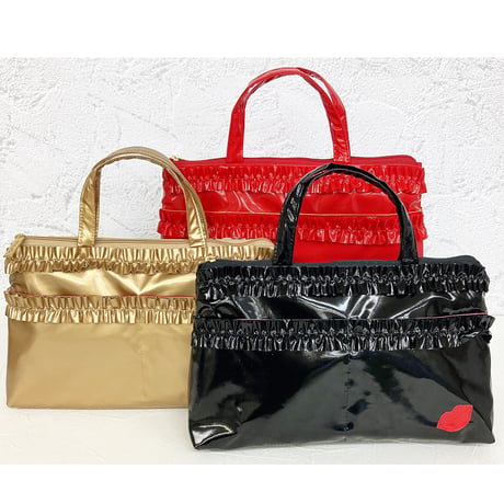 【Rouge】バッグin Bag【くちびる】11324