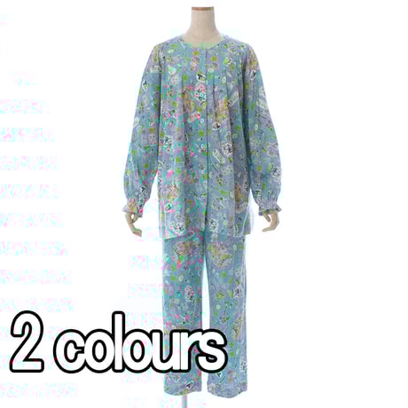 CATEGORY パジャマ | TUNIC ～Laboratory ; CoCo～