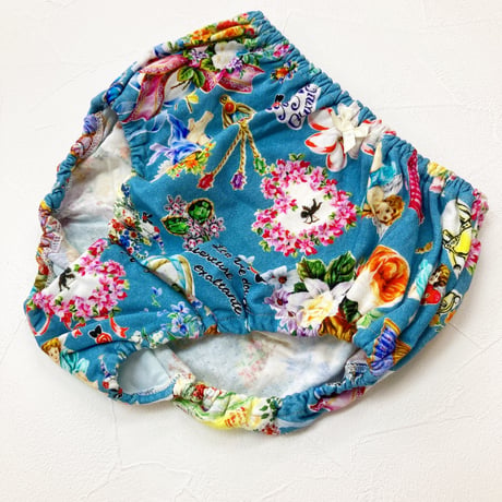 【SALE】オヤスミパンツ【40接結・リースエンジェル】1123-24A