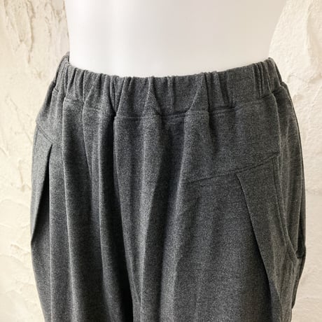 スウェットパンツ【ミップベア天】3156-23A