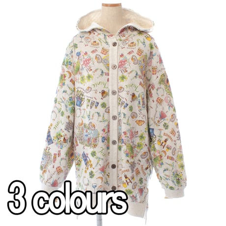 TUNIC ～Laboratory ; CoCo～