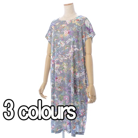チュニックのパジャマ　未使用品 CATEGORY パジャマ | TUNIC ～Laboratory ; CoCo～
