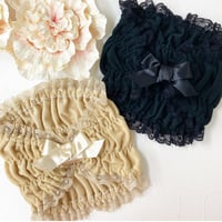 【シャロン】ワイドヘアバンド【サテンリボン】17258-24AW