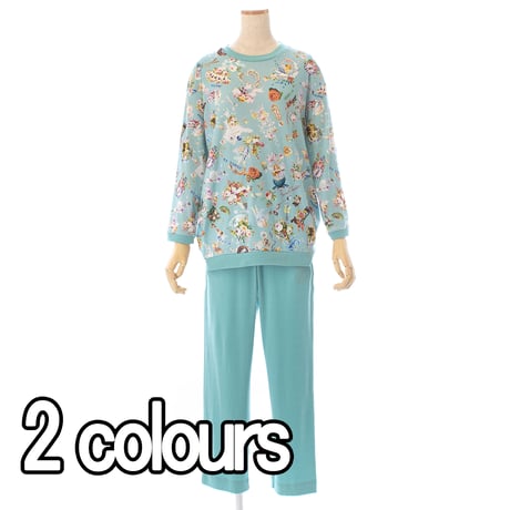 CATEGORY パジャマ | TUNIC ～Laboratory ; CoCo～