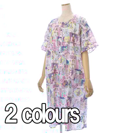CATEGORY ルームウェア | TUNIC ～Laboratory ; CoCo～
