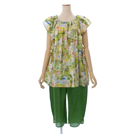 TUNIC ~Laboratory ; CoCo~ TUNIC ~Laboratory ; CoCo~
