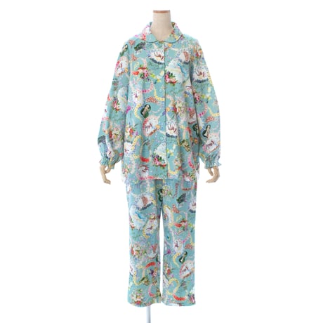 チュニックのパジャマ　未使用品 CATEGORY ルームウェア | TUNIC ～Laboratory ; CoCo～