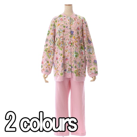 CATEGORY ルームウェア | TUNIC ～Laboratory ; CoCo～