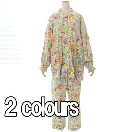 TUNIC ～Laboratory ; CoCo～