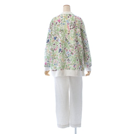 TUNIC ～Laboratory ; CoCo～