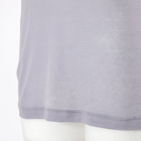 カップ付きインナー【ガーゼシフォン】9338