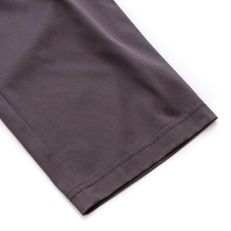 【SALE】Tシャツパジャマ【80双天竺・マリンラブ】53255P-25S