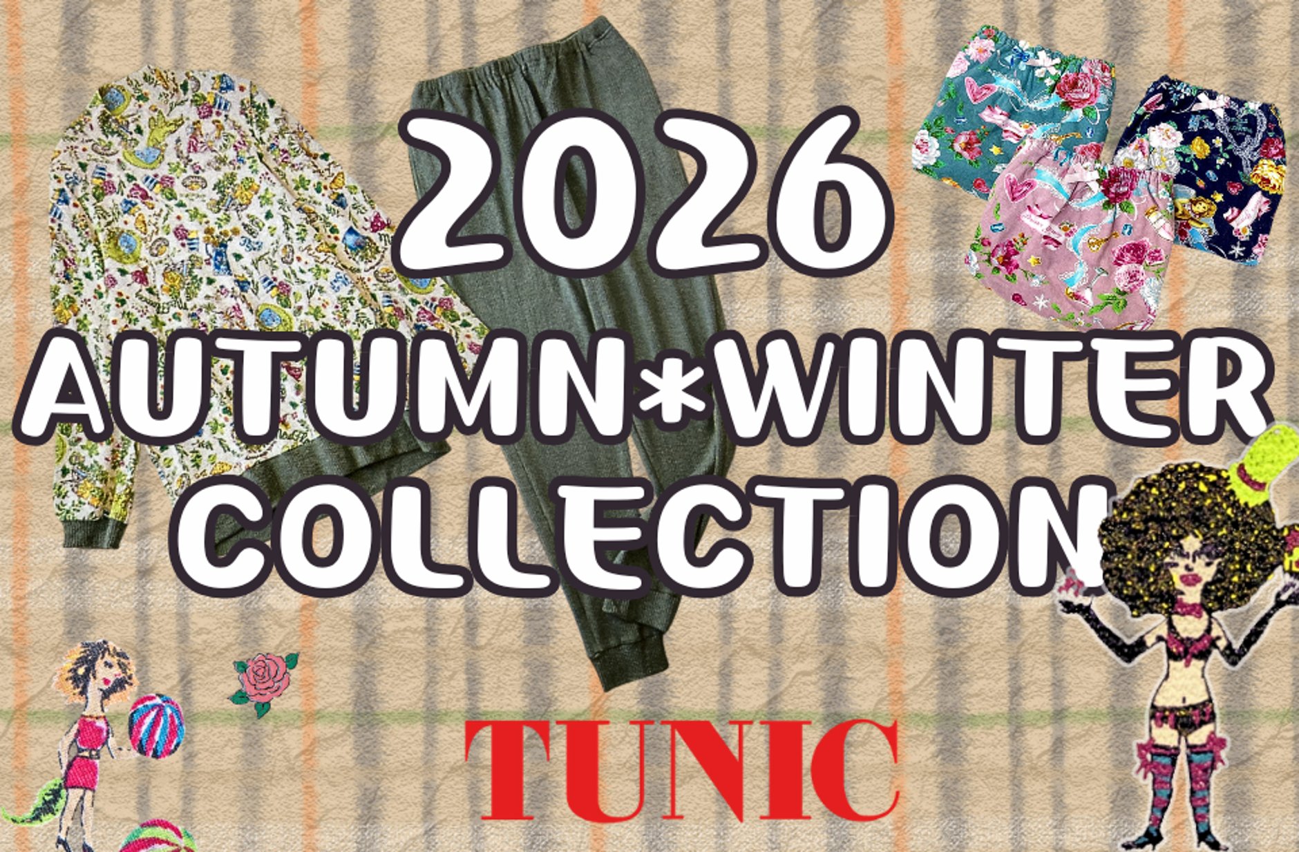TUNIC ～Laboratory ; CoCo～