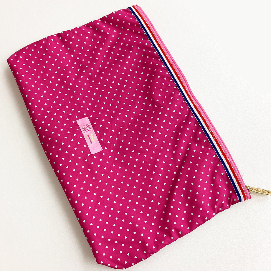 チャーリーハート】クラッチポーチ【メッシュ迷彩】18097-21S | TUNIC