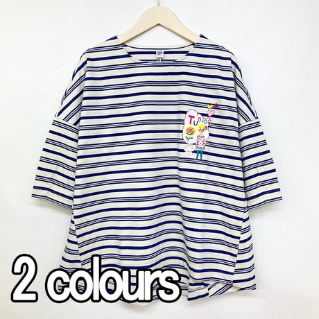 ITEM | TUNIC ～Laboratory ; CoCo～