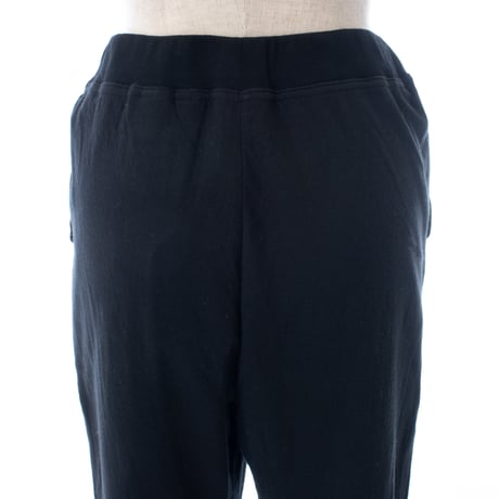 スウェットパンツ【40接結無地】3180-25A