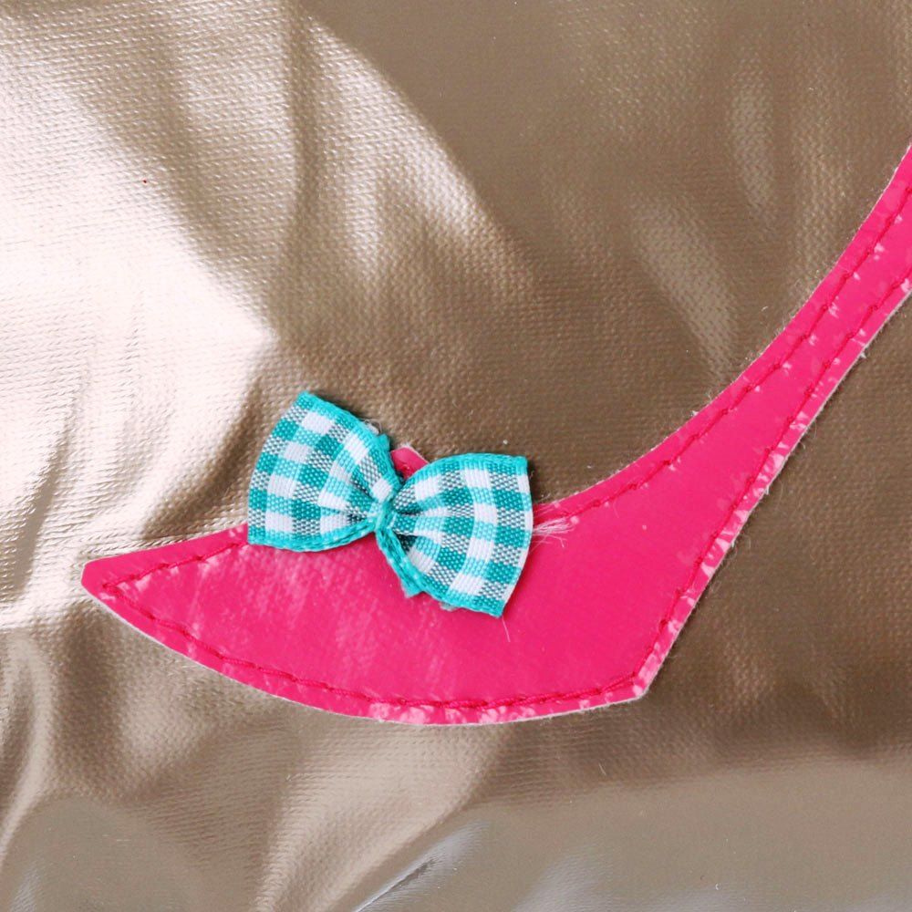 セシル】ハイヒールポーチ【定番】11229 | TUNIC ～Laboratory ; CoCo～