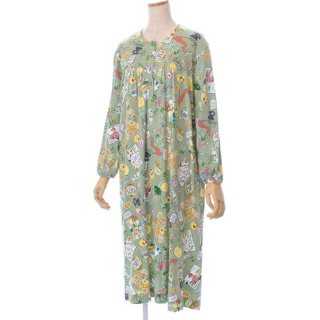 SALE | TUNIC ～Laboratory ; CoCo～