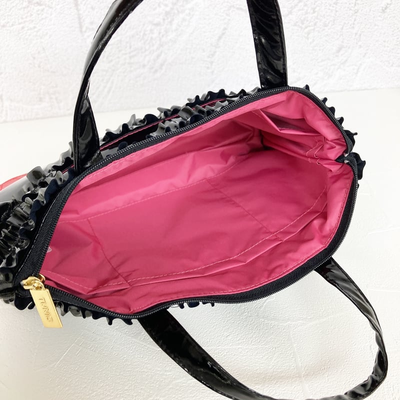 Rouge】バッグin Bag【くちびる】11324 | TUNIC ～Laboratory