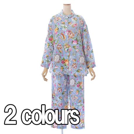 CATEGORY パジャマ | TUNIC ～Laboratory ; CoCo～