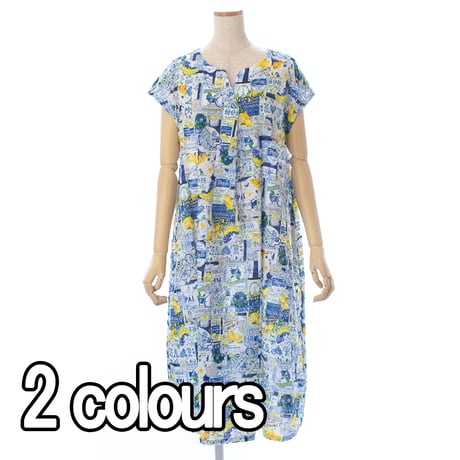 SALE | TUNIC ～Laboratory ; CoCo～