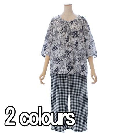 CATEGORY パジャマ | TUNIC ～Laboratory ; CoCo～