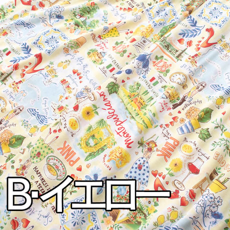 【'26春夏新作】5分袖ワンピース【100双天竺・マリンカフェ】53266N-26S