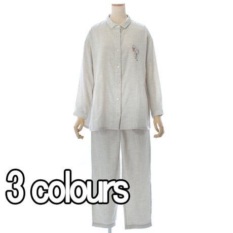 CATEGORY パジャマ | TUNIC ～Laboratory ; CoCo～