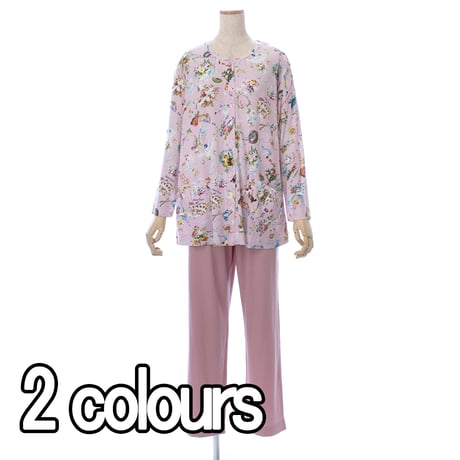 CATEGORY パジャマ | TUNIC ～Laboratory ; CoCo～