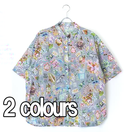 SALE | TUNIC ～Laboratory ; CoCo～