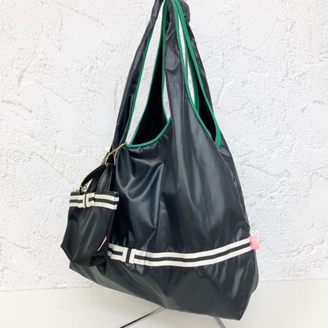 【ブレンダ】ナイロンバッグ【ミニバッグ付き】18128-22S