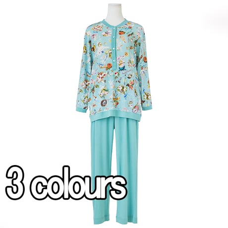 TUNIC ～Laboratory ; CoCo～