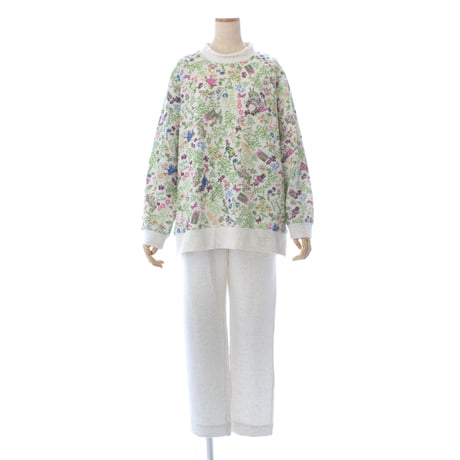 CATEGORY ルームウェア | TUNIC ～Laboratory ; CoCo～