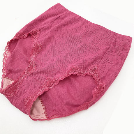 ショーツ【綿メッシュ】2092-22S