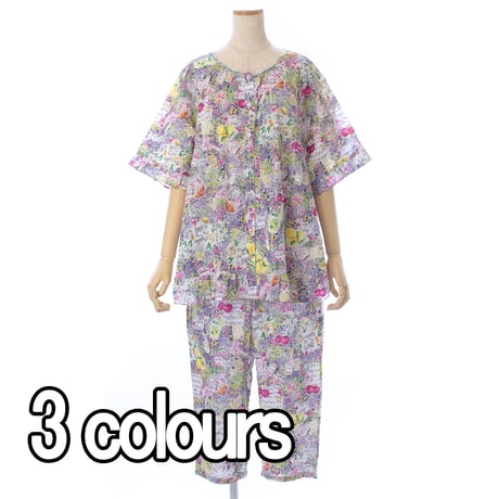 CATEGORY ルームウェア | TUNIC ～Laboratory ; CoCo～