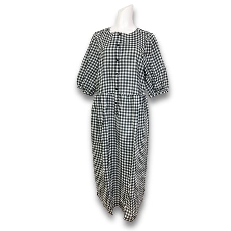 TUNIC ルームウェア　ガウン　ロング CATEGORY ルームウェア | TUNIC ～Laboratory ; CoCo～