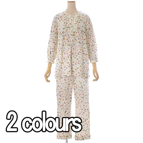 CATEGORY パジャマ | TUNIC ～Laboratory ; CoCo～