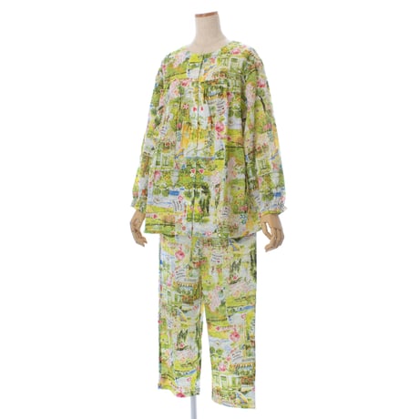 CATEGORY パジャマ | TUNIC ~Laboratory ; CoCo~ CATEGORY パジャマ | TUNIC ~Laboratory ; CoCo~