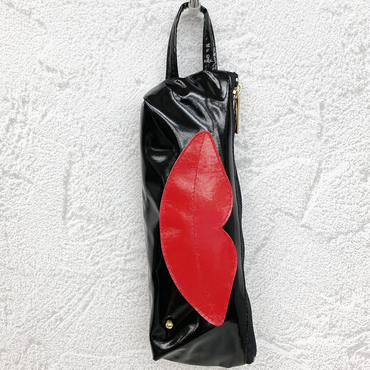 Rouge】横長ケース【くちびる】11323 | TUNIC ～Laboratory ; C