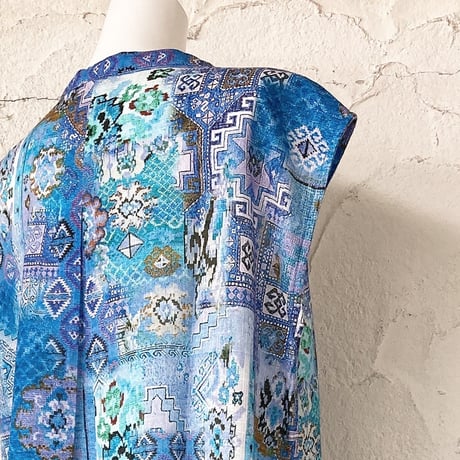 【SALE】ワンピース【エキゾチックリゾート】53701N-21S