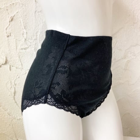 ショーツ【綿メッシュ】2092-22S