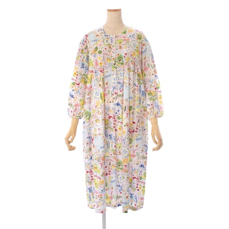 ITEM | TUNIC ～Laboratory ; CoCo～
