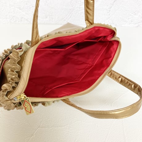 【Rouge】バッグin Bag【くちびる】11324