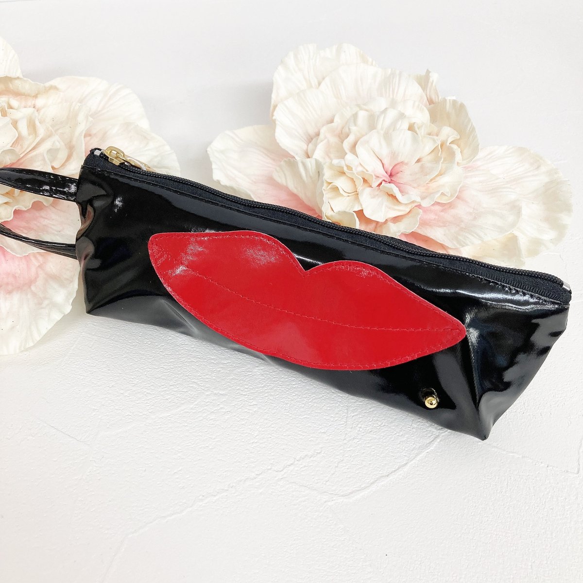 Rouge】横長ケース【くちびる】11323 | TUNIC ～Laboratory ; C